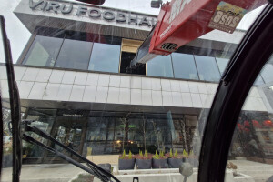 MV LIFT OÜ Tõstetööd