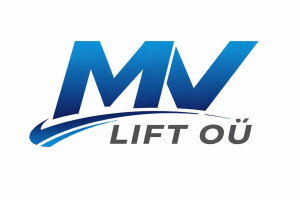 MV LIFT OÜ Tõstetööd