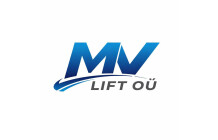 MV LIFT OÜ logo