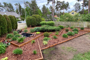 Hekimeister OÜ Haljastustööd