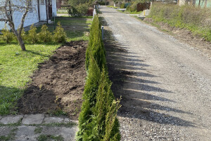 Hekimeister OÜ Haljastustööd