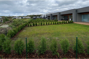 Hekimeister OÜ Haljastustööd