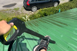 Suurvärava OÜ Katusetööd