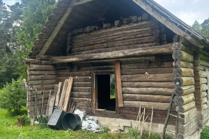 Suurvärava OÜ Renoveerimine