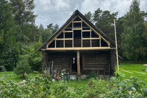 Suurvärava OÜ Renoveerimine