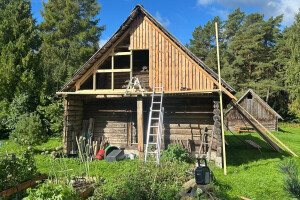 Suurvärava OÜ Renoveerimine