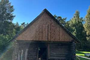 Suurvärava OÜ Renoveerimine