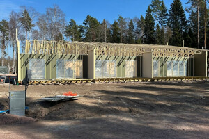 Suurvärava OÜ Üldehitus