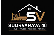 Suurvärava OÜ logo