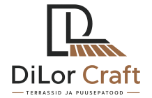 DiLor Craft OÜ logo