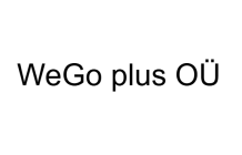 Wego plus OÜ logo