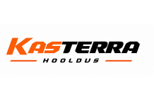 Kasterra Hooldus OÜ logo