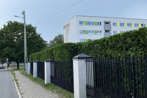 Villigarden OÜ Haljastustööd