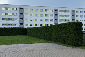 Villigarden OÜ Haljastustööd