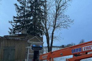 Villigarden OÜ Haljastustööd
