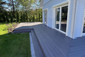 Villigarden OÜ Puhastusteenused