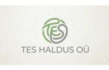 TES Haldus OÜ logo