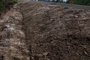 Saare Infra OÜ Kaevetööd