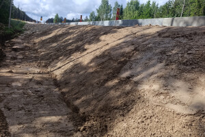 Saare Infra OÜ Kaevetööd