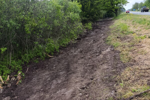 Saare Infra OÜ Teede ehitus teede korrashoid