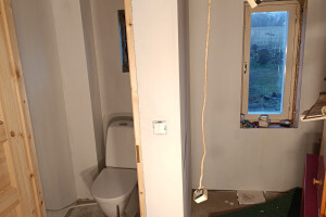 Saare Infra OÜ Üldehitus