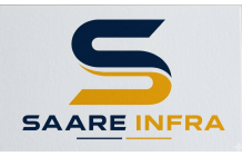 Saare Infra OÜ logo