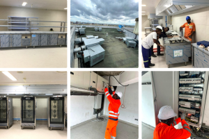 Gastroclima Group OÜ Kliimaseadmed