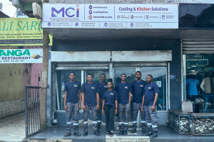 Gastroclima Group OÜ Kliimaseadmed