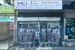 Gastroclima Group OÜ Kliimaseadmed