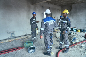 Gastroclima Group OÜ Kliimaseadmed