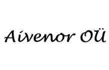 Aivenor OÜ logo