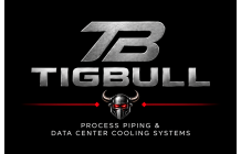 Tigbull OÜ logo