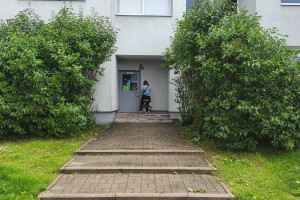 Reimets OÜ Haljastustööd