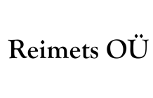 Reimets OÜ logo