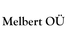 Melbert OÜ logo
