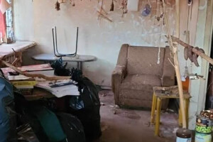 Surmajärgne Erikoristus  OÜ Puhastusteenused