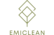 Emiclean OÜ logo