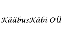 KääbusKäbi OÜ logo