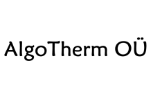 AlgoTherm OÜ logo