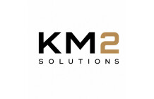 KM2 Solutions OÜ logo