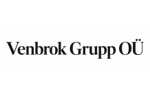 Venbrok grupp OÜ logo