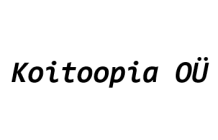 Koitoopia OÜ logo