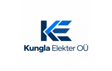 Kungla Elekter OÜ logo