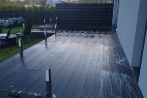 TerraceRSQ OÜ Renoveerimine