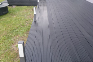 TerraceRSQ OÜ Renoveerimine