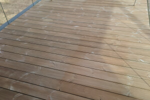 TerraceRSQ OÜ Renoveerimine