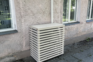 HeneRal OÜ Küttesüsteemid