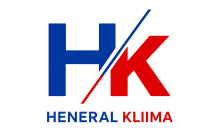 HeneRal OÜ logo