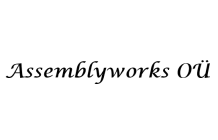 Assemblyworks OÜ logo