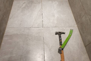 JLV EHITUS OÜ Renoveerimine